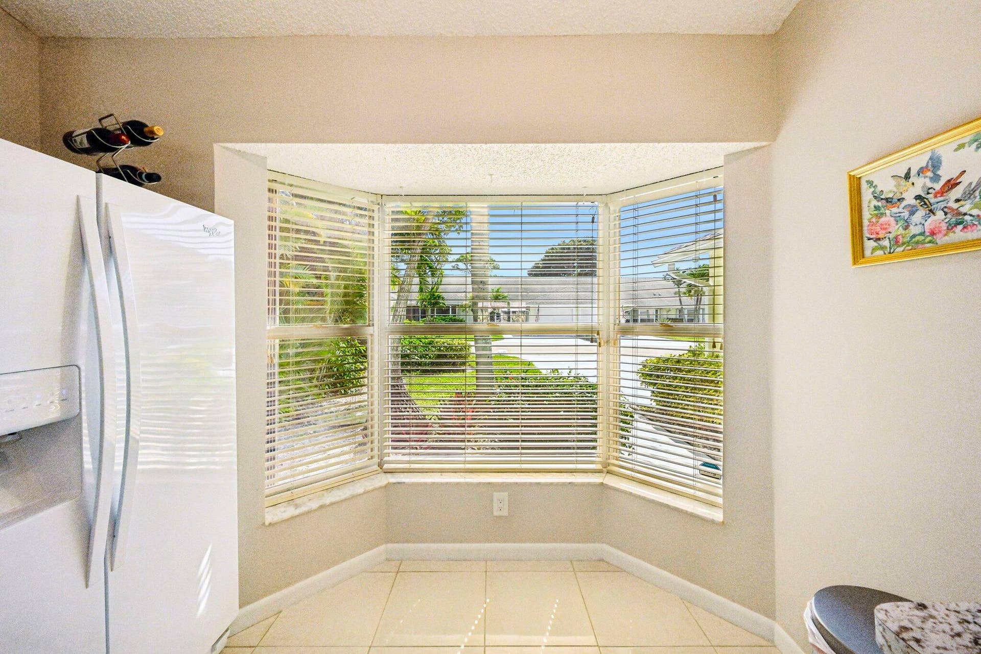 Bay Window
