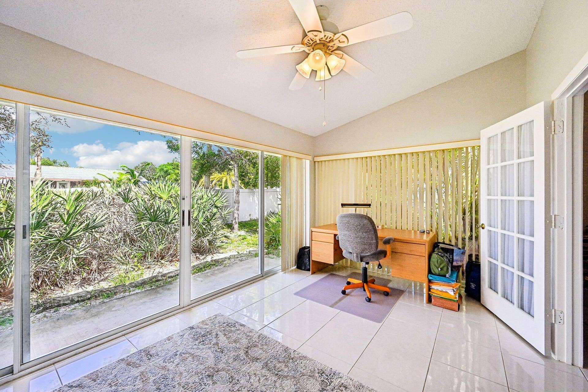 Sunroom