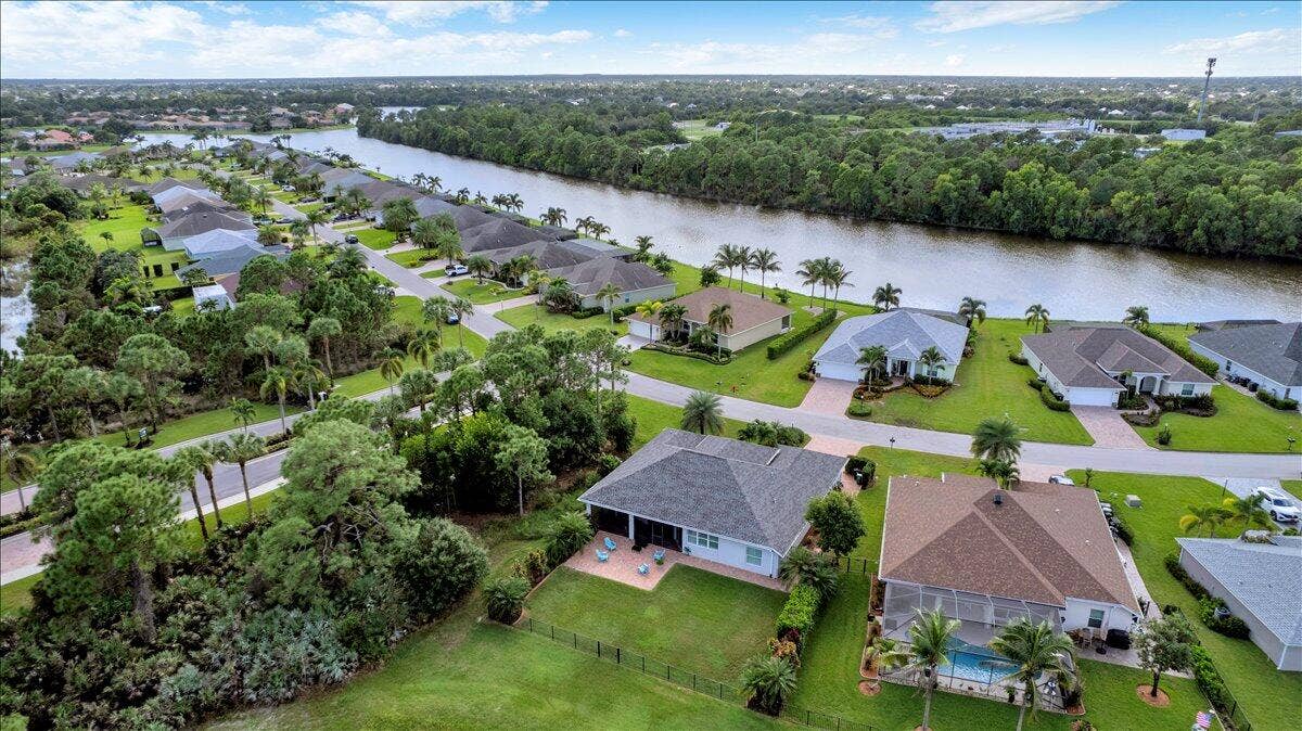 Pristine Community