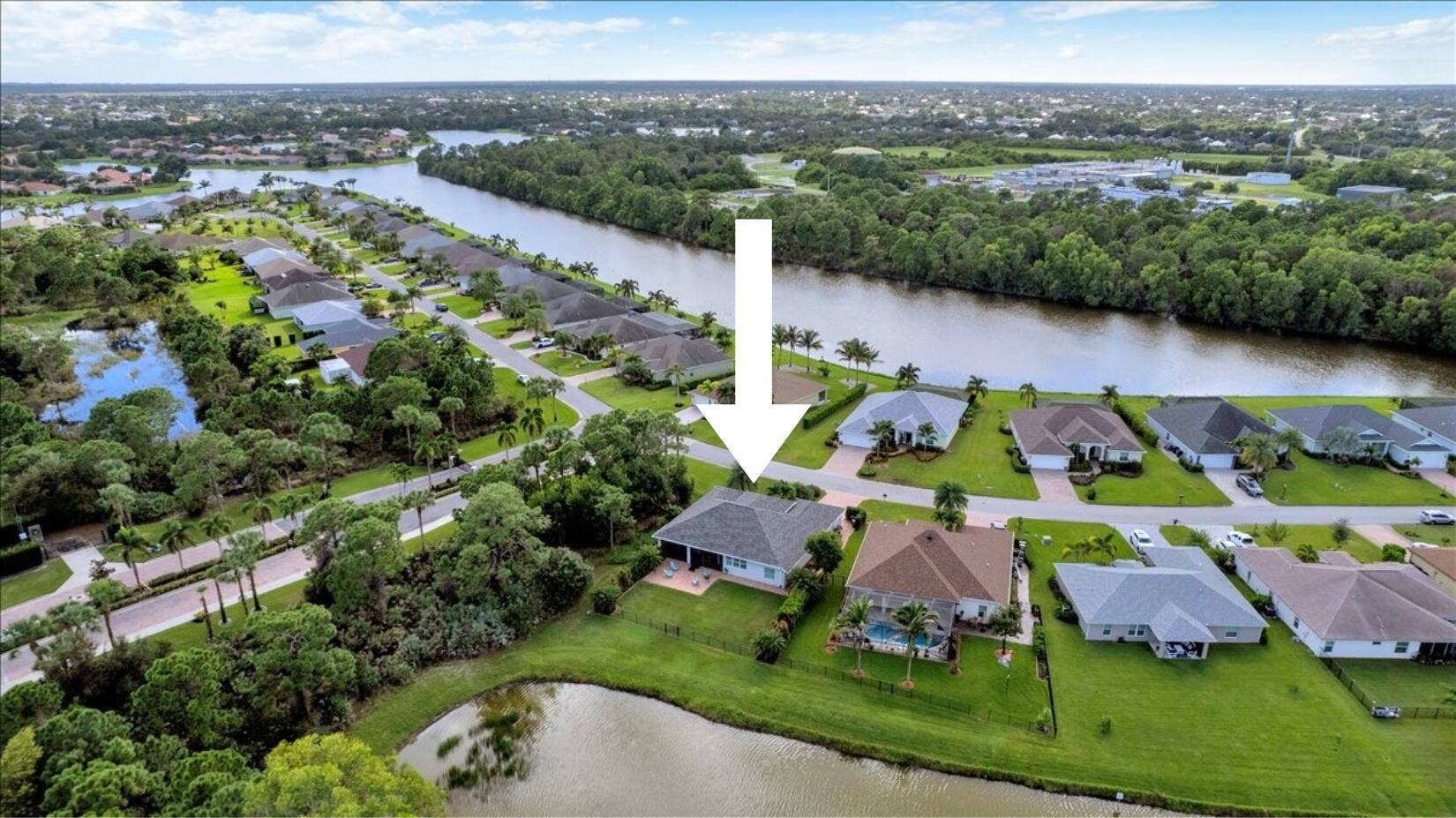 The Estates of Sawgrass Lakes