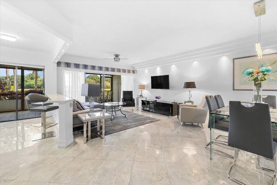 Property photo for 7507 LA PAZ Boulevard, #104, Boca Raton, FL