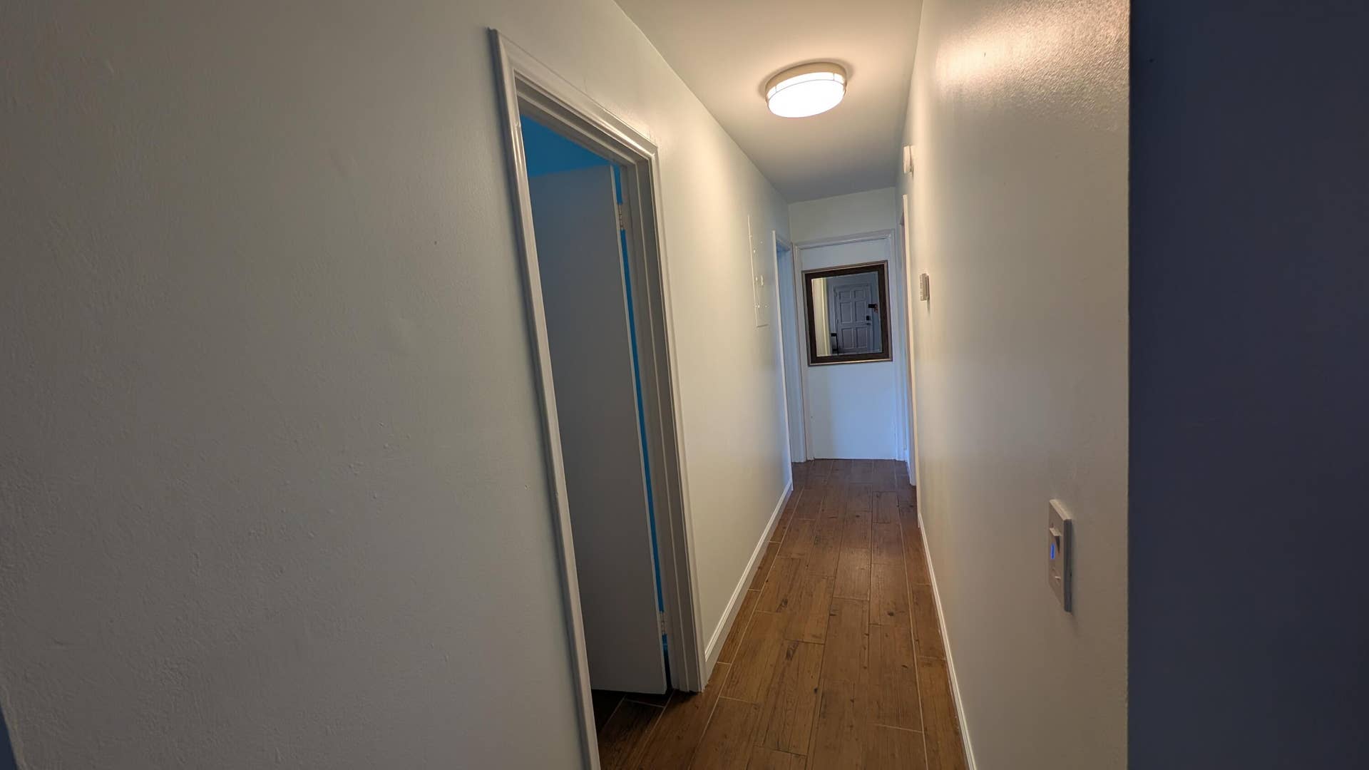 14915 WHATLEY Road, Delray Beach, Delray Beach, FL 33445 Hallway