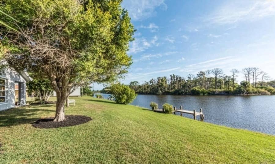Property photo for 112 Kildare Drive, Sebastian, FL
