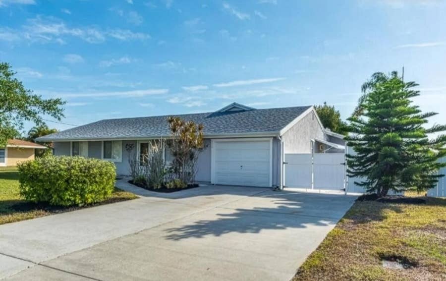 Property photo for 112 Kildare Drive, Sebastian, FL