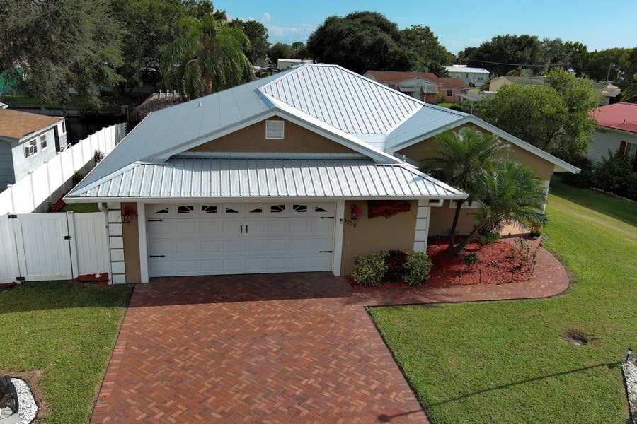 Property photo for 1238 24TH Street, Okeechobee, FL