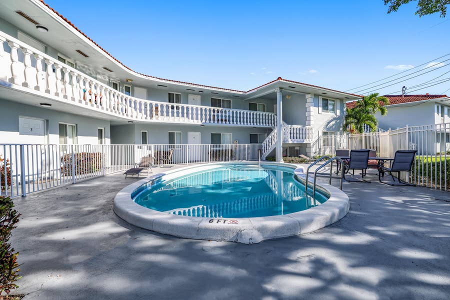 Property photo for 431 W CAMINO REAL, #14, Boca Raton, FL