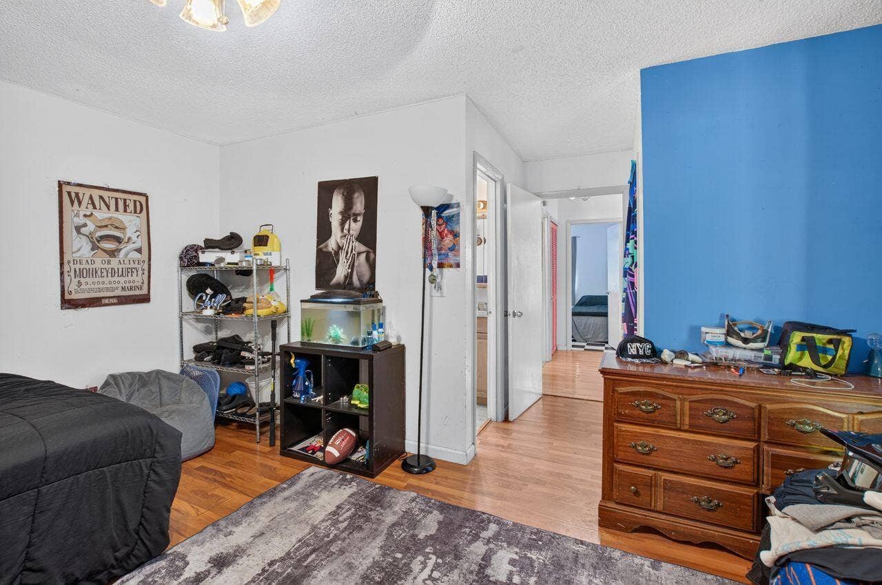 731 SW 1st Court, Boynton Beach, FL 33426 Bedroom