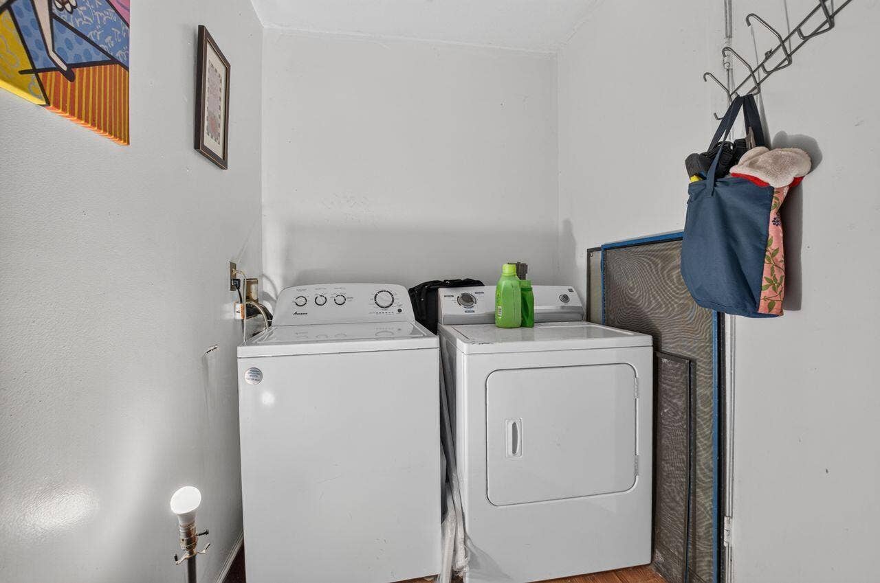 731 SW 1st Court, Boynton Beach, FL 33426 Washer/Dryer