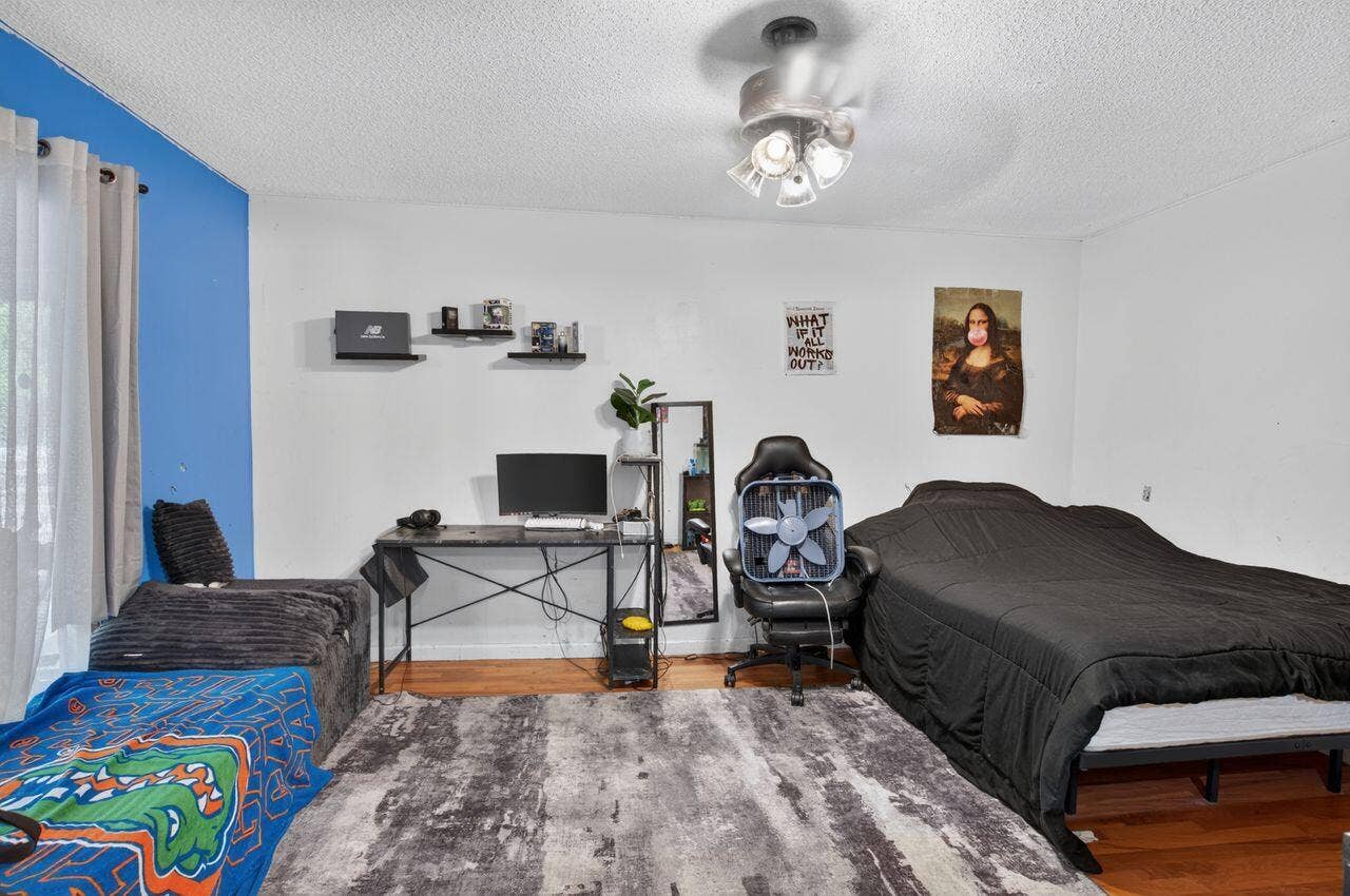731 SW 1st Court, Boynton Beach, FL 33426 Bedroom
