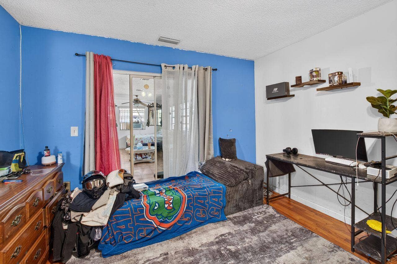 731 SW 1st Court, Boynton Beach, FL 33426 Bedroom