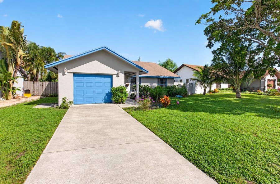 Property photo for 731 SW 1st Court, Boynton Beach, FL