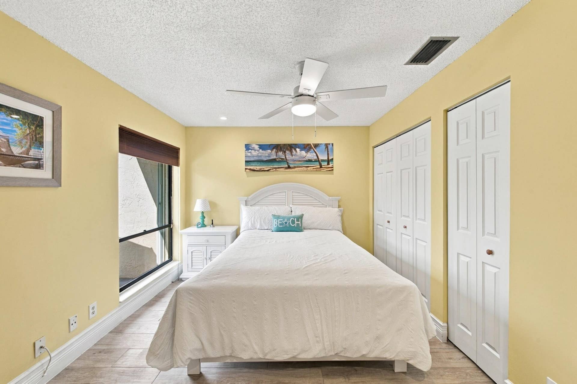 612 Sea Pine Way, #C, Greenacres, FL 33415 Bedroom