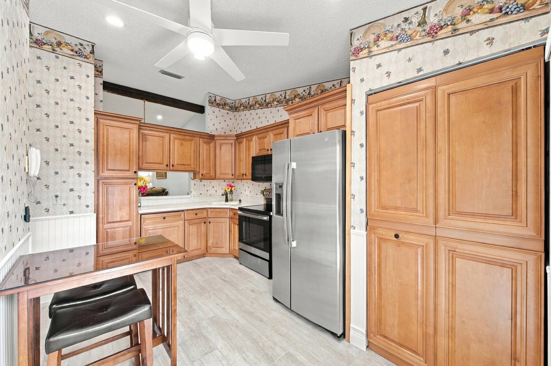 612 Sea Pine Way, #C, Greenacres, FL 33415 Kitchen