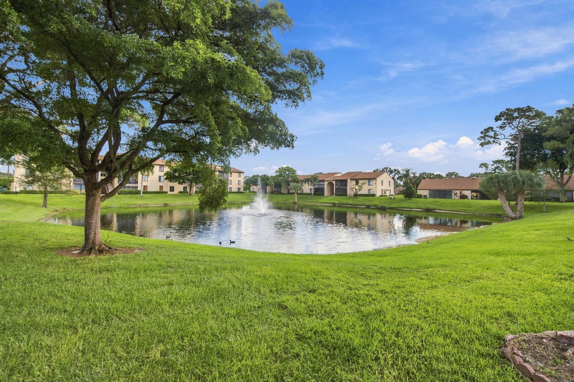 612 Sea Pine Way, #C, Greenacres, FL 33415 View