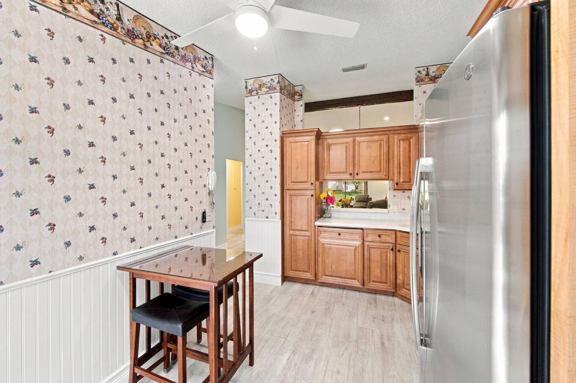 612 Sea Pine Way, #C, Greenacres, FL 33415 Kitchen