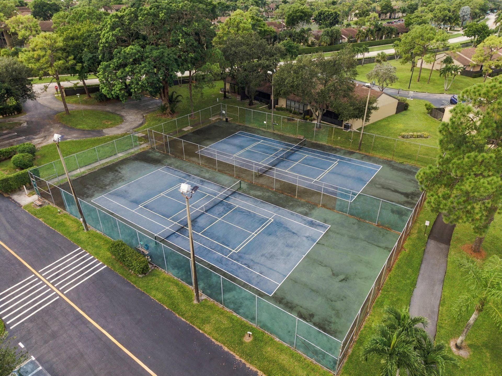 612 Sea Pine Way, #C, Greenacres, FL 33415 Amenities