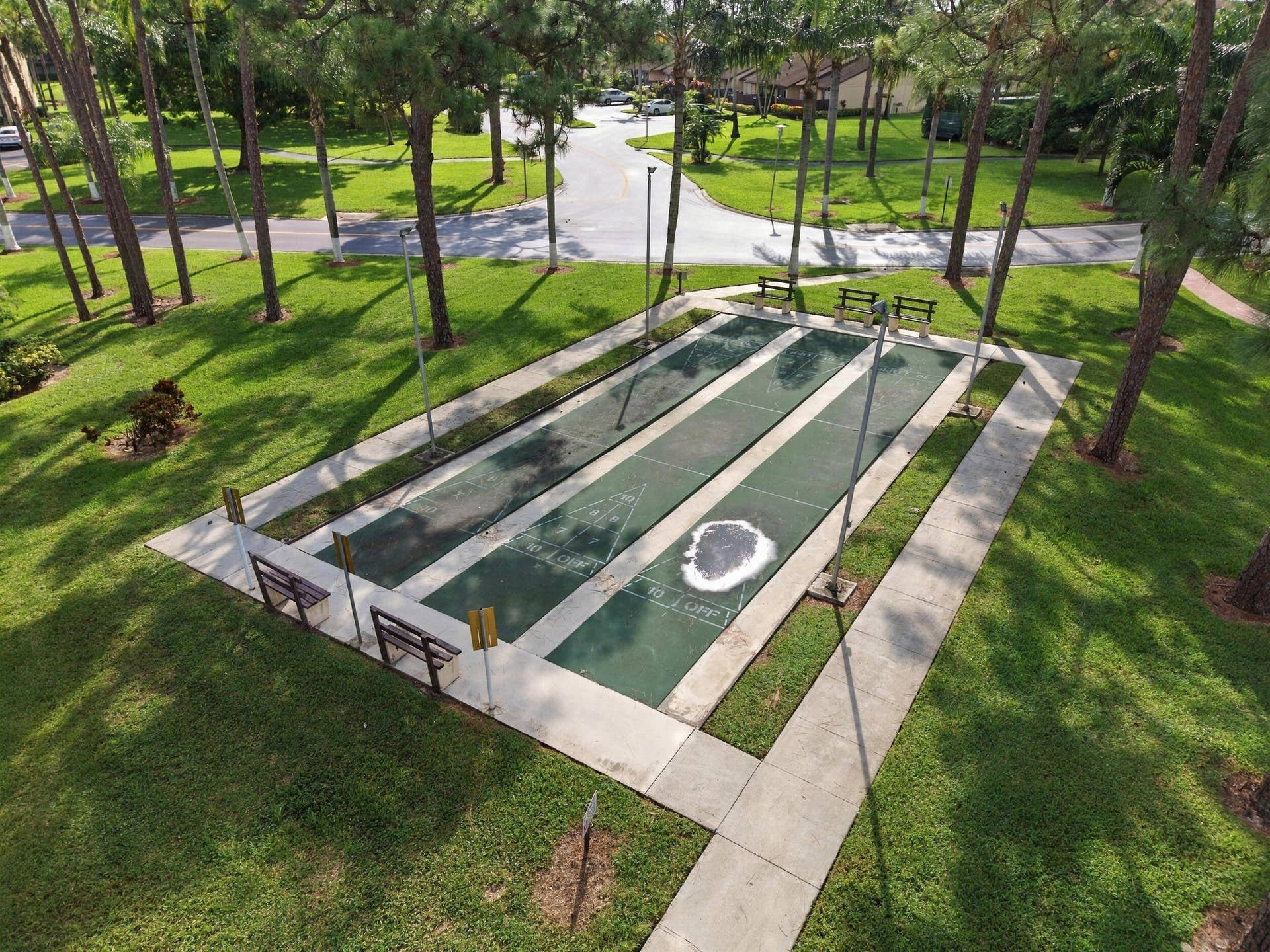 612 Sea Pine Way, #C, Greenacres, FL 33415 Amenities