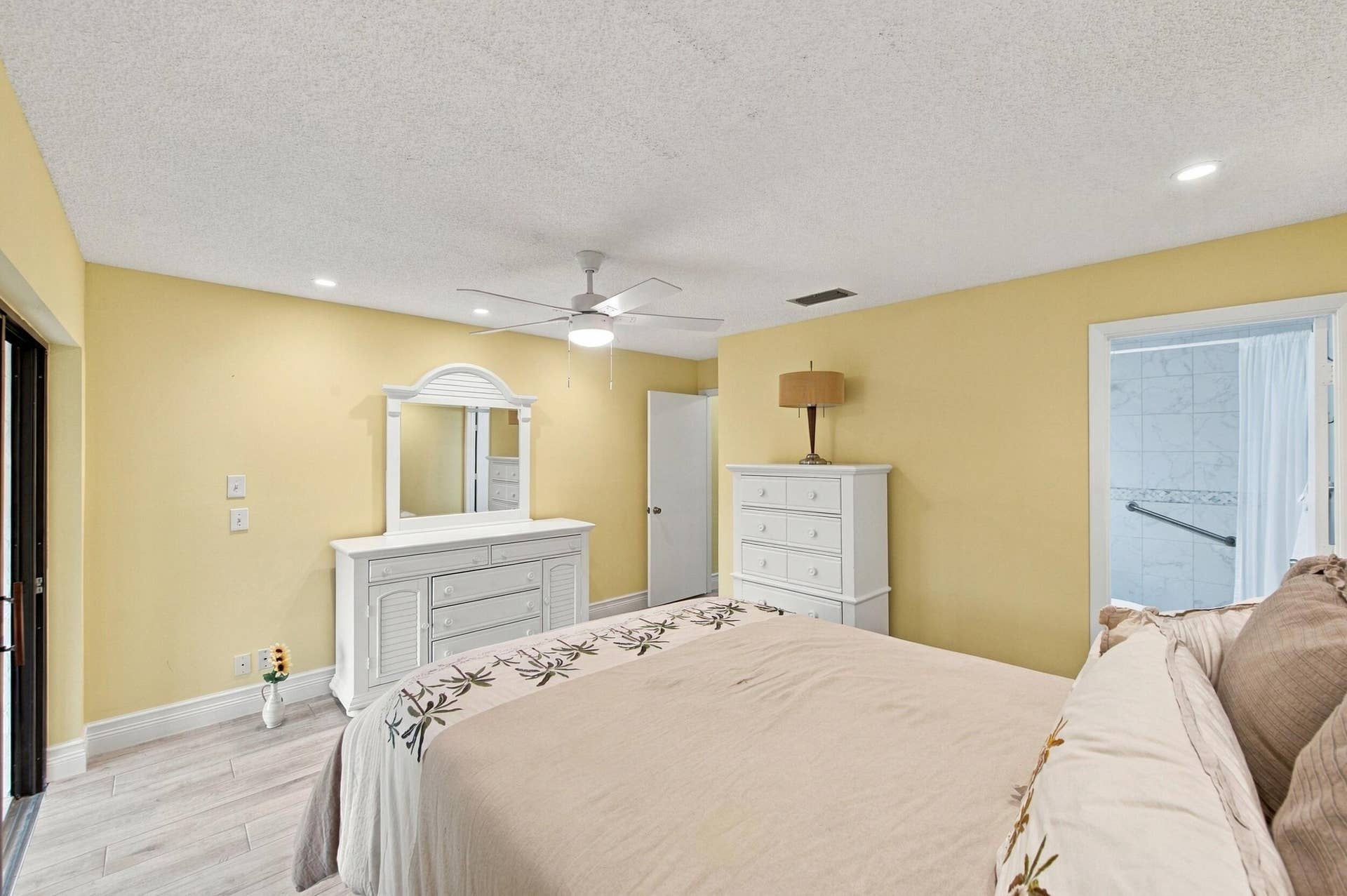 612 Sea Pine Way, #C, Greenacres, FL 33415 Primary bedroom