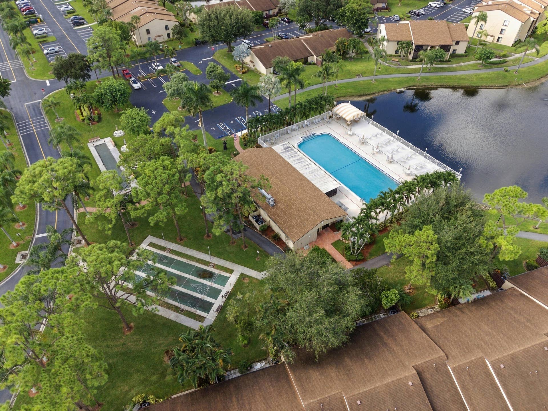 612 Sea Pine Way, #C, Greenacres, FL 33415 Amenities