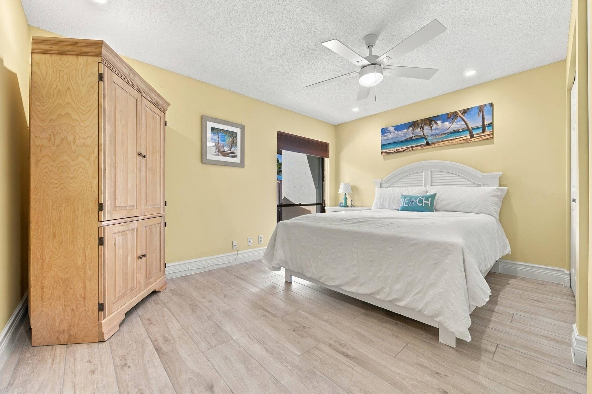 612 Sea Pine Way, #C, Greenacres, FL 33415 Bedroom