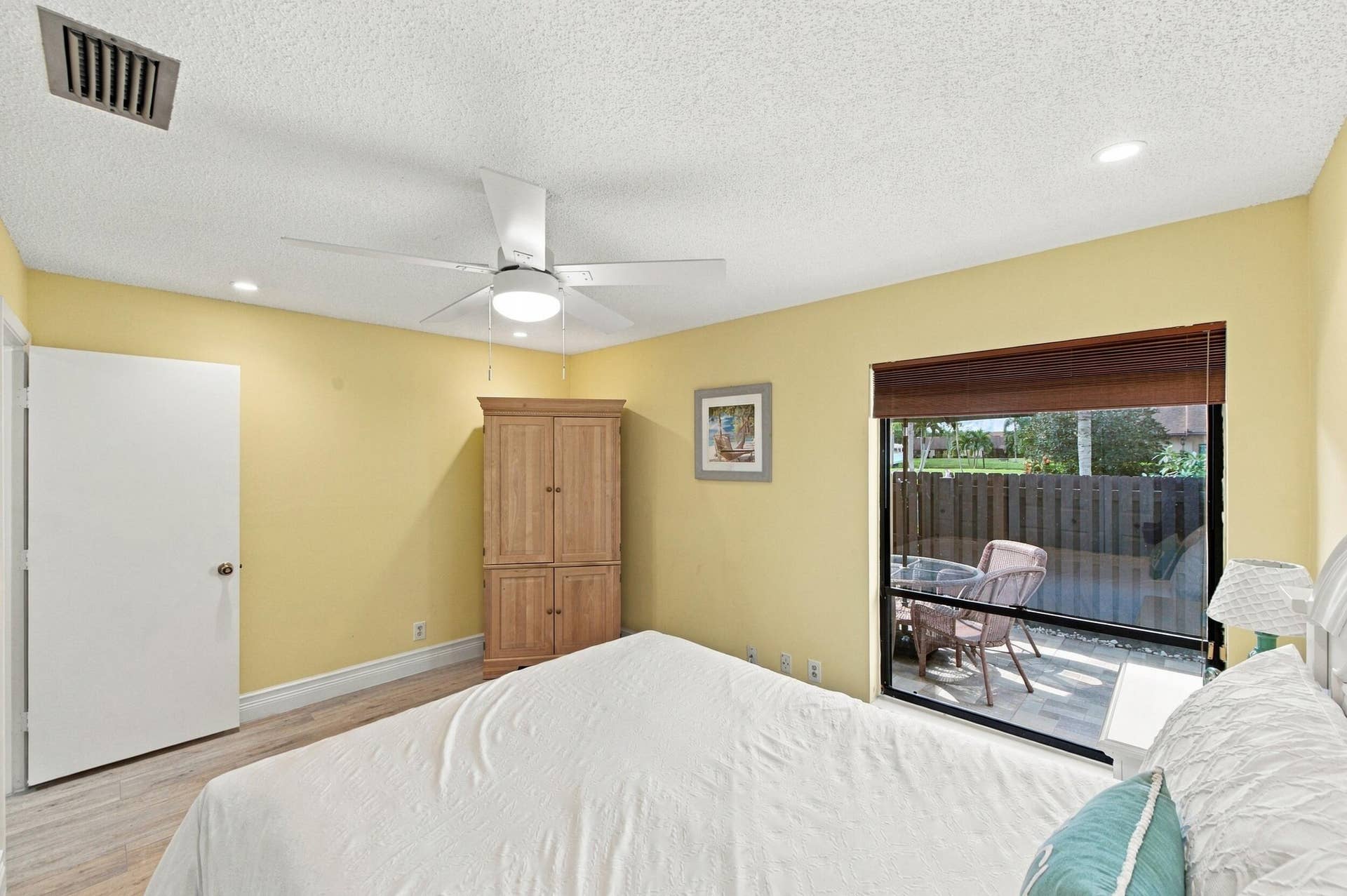 612 Sea Pine Way, #C, Greenacres, FL 33415 Bedroom