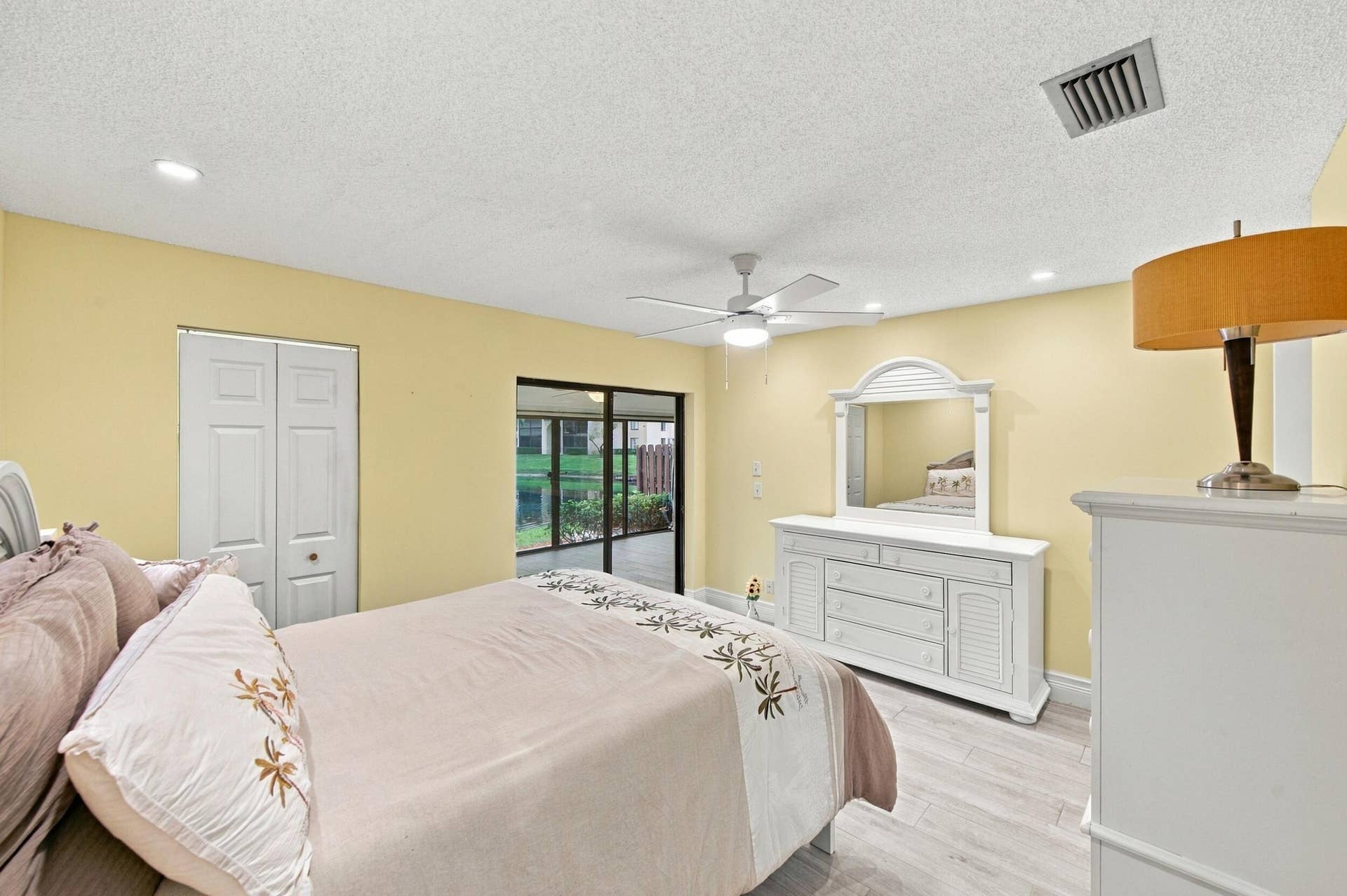 612 Sea Pine Way, #C, Greenacres, FL 33415 Primary bedroom