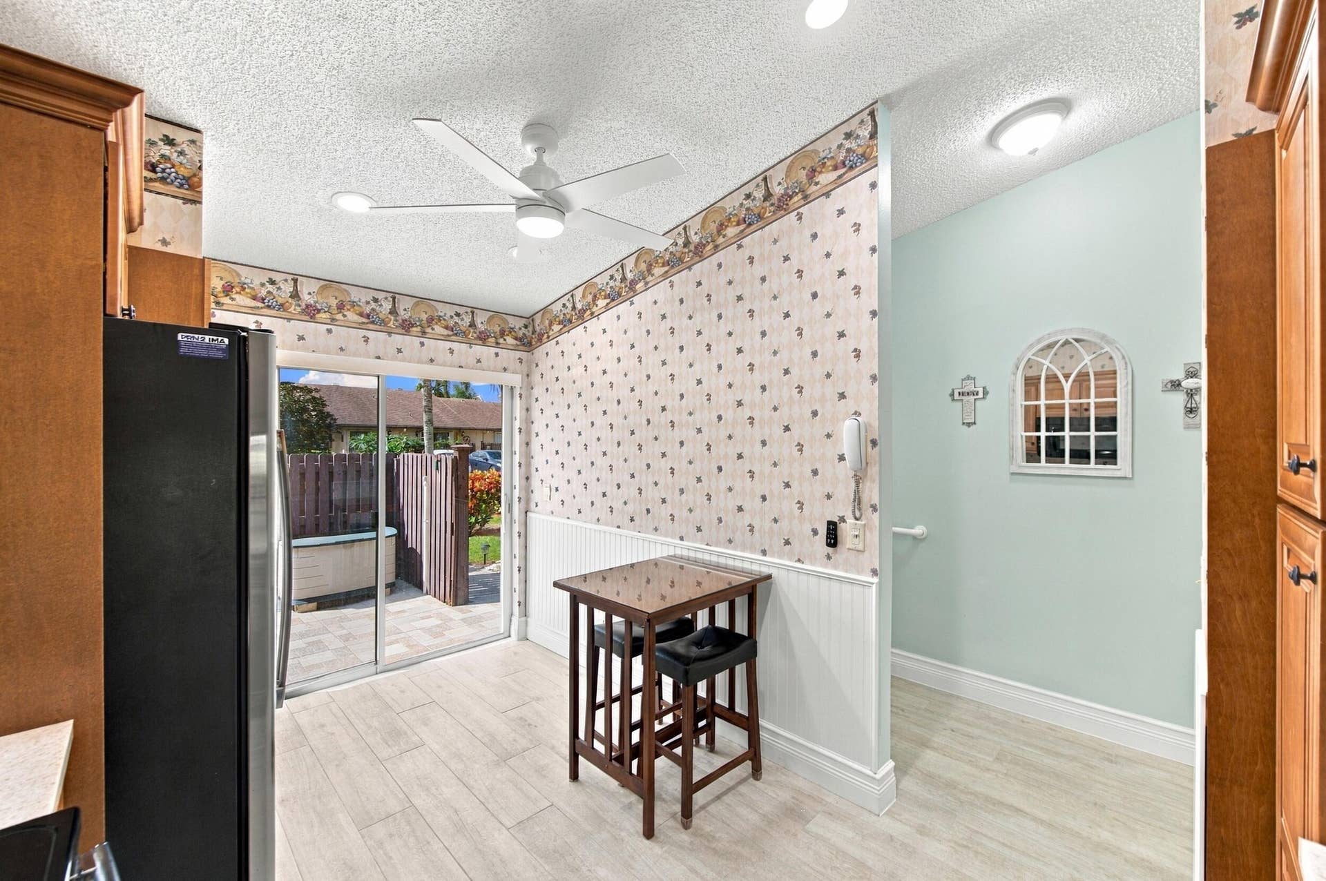 612 Sea Pine Way, #C, Greenacres, FL 33415 Kitchen