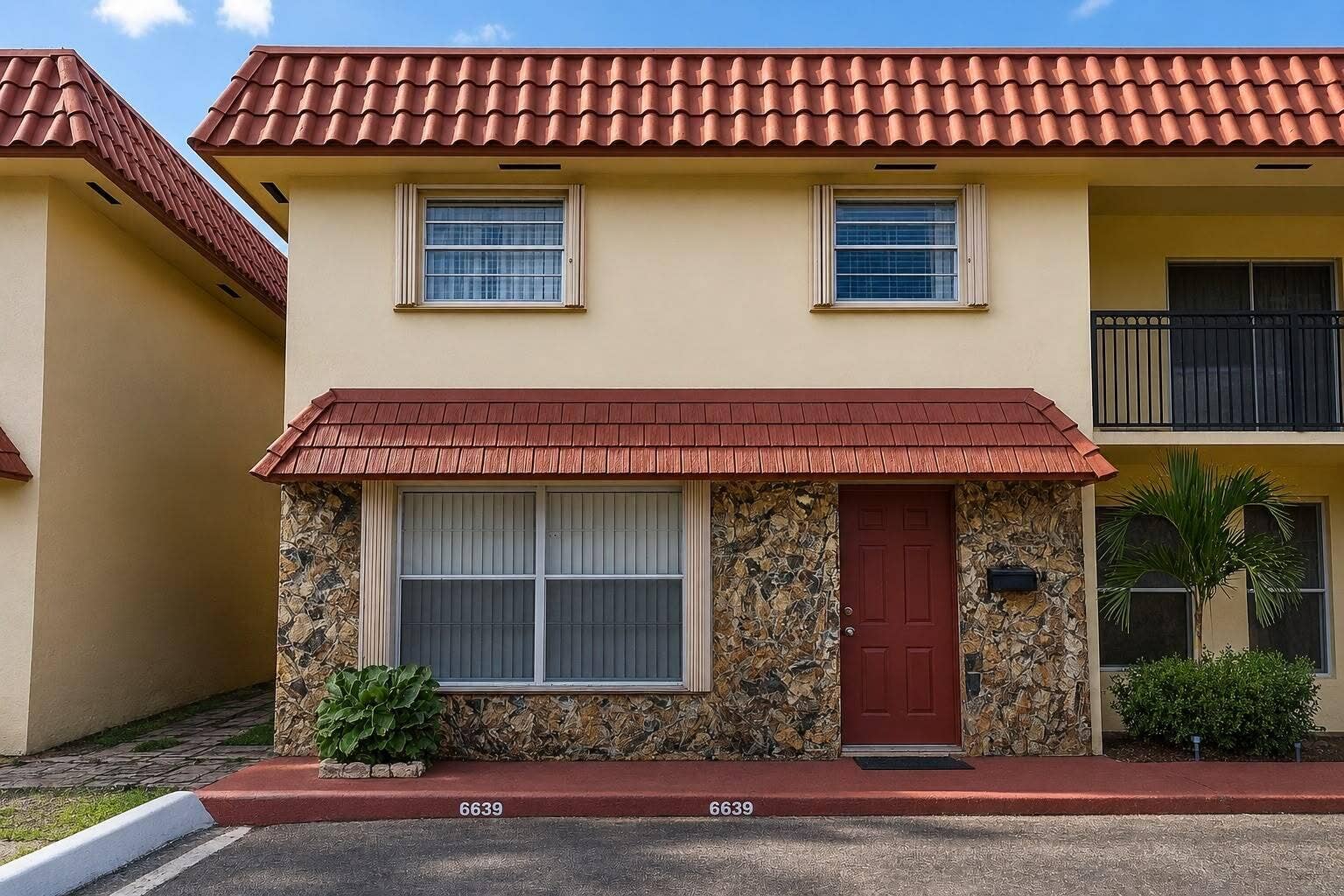 6639 SW 41ST Place, #41, Davie, Davie, FL 33314 eee