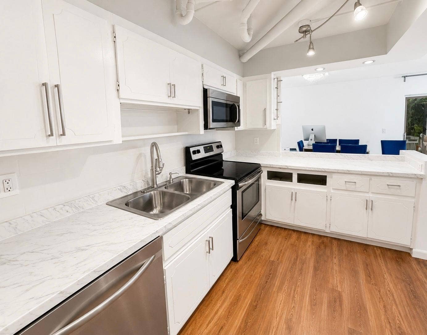 6639 SW 41ST Place, #41, Davie, Davie, FL 33314 kitchen