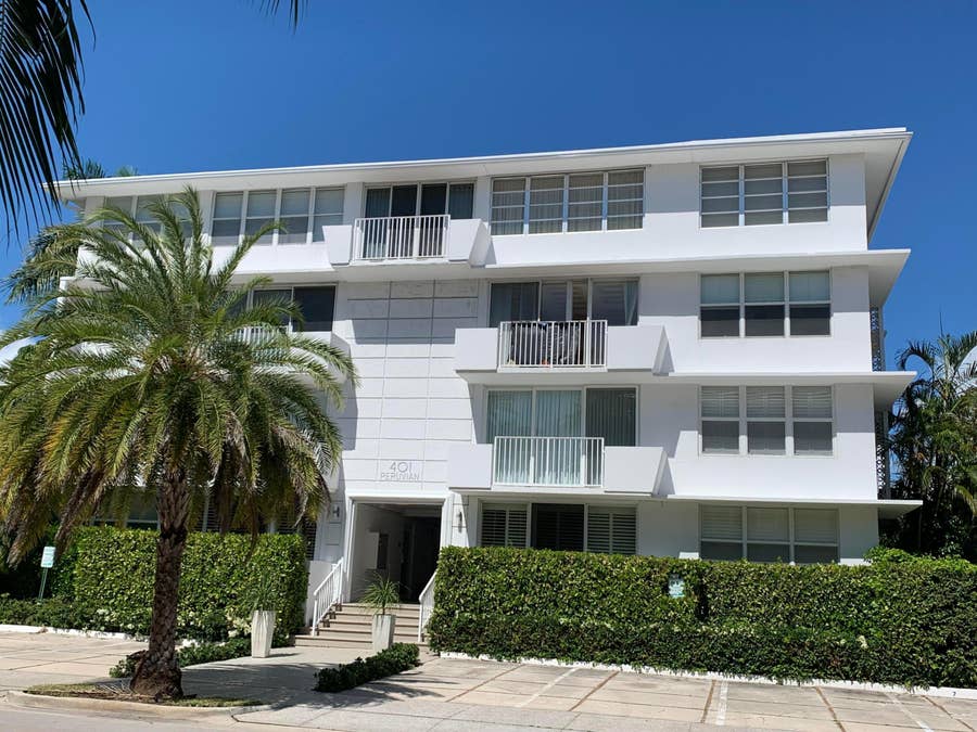 Property photo for 401 PERUVIAN Avenue, #4010, Palm Beach, FL