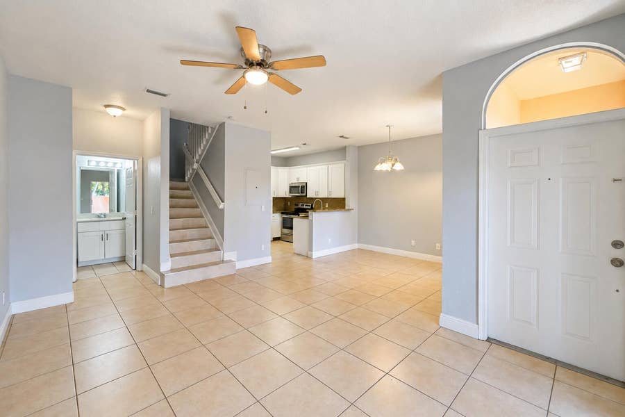 Property photo for 1405 S Santa Catalina Circle, North Lauderdale, FL
