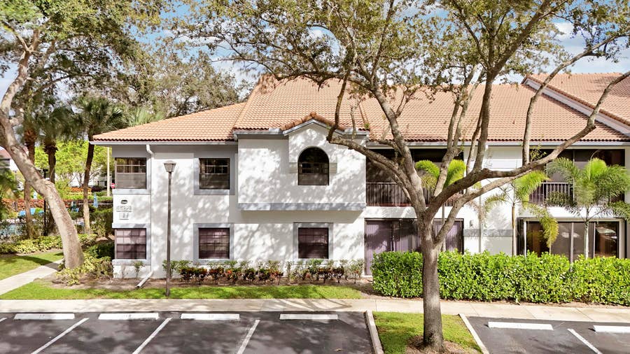 Property photo for 5422 Venetia Court, #E, Boynton Beach, FL