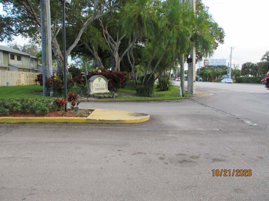 Property photo for 836 CRYSTAL LAKE Drive, Deerfield Beach, FL