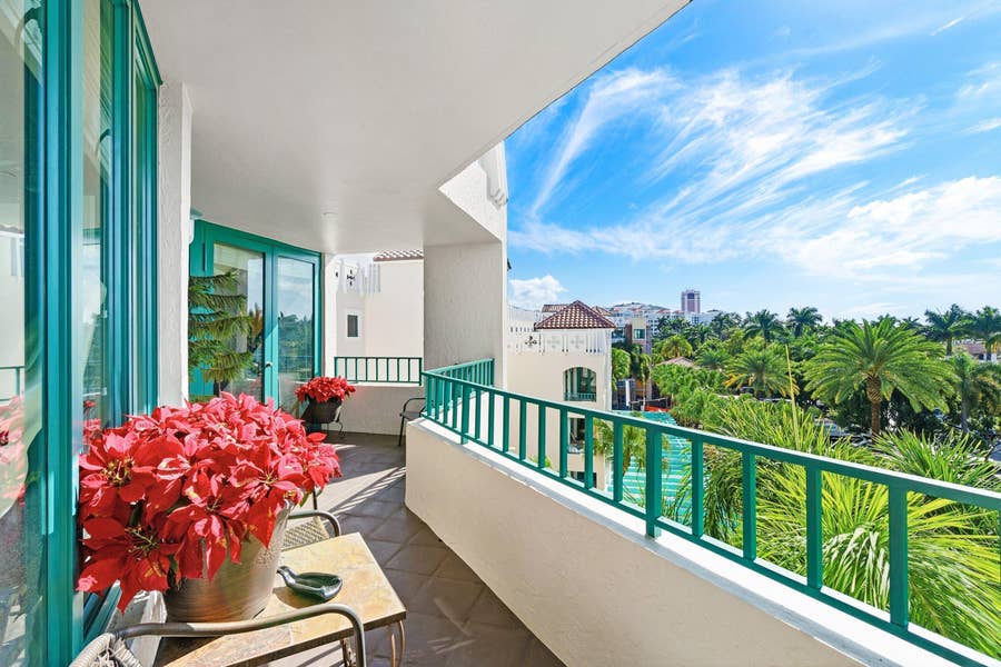 Property photo for 100 SE 5th Avenue, #PH14, Boca Raton, FL