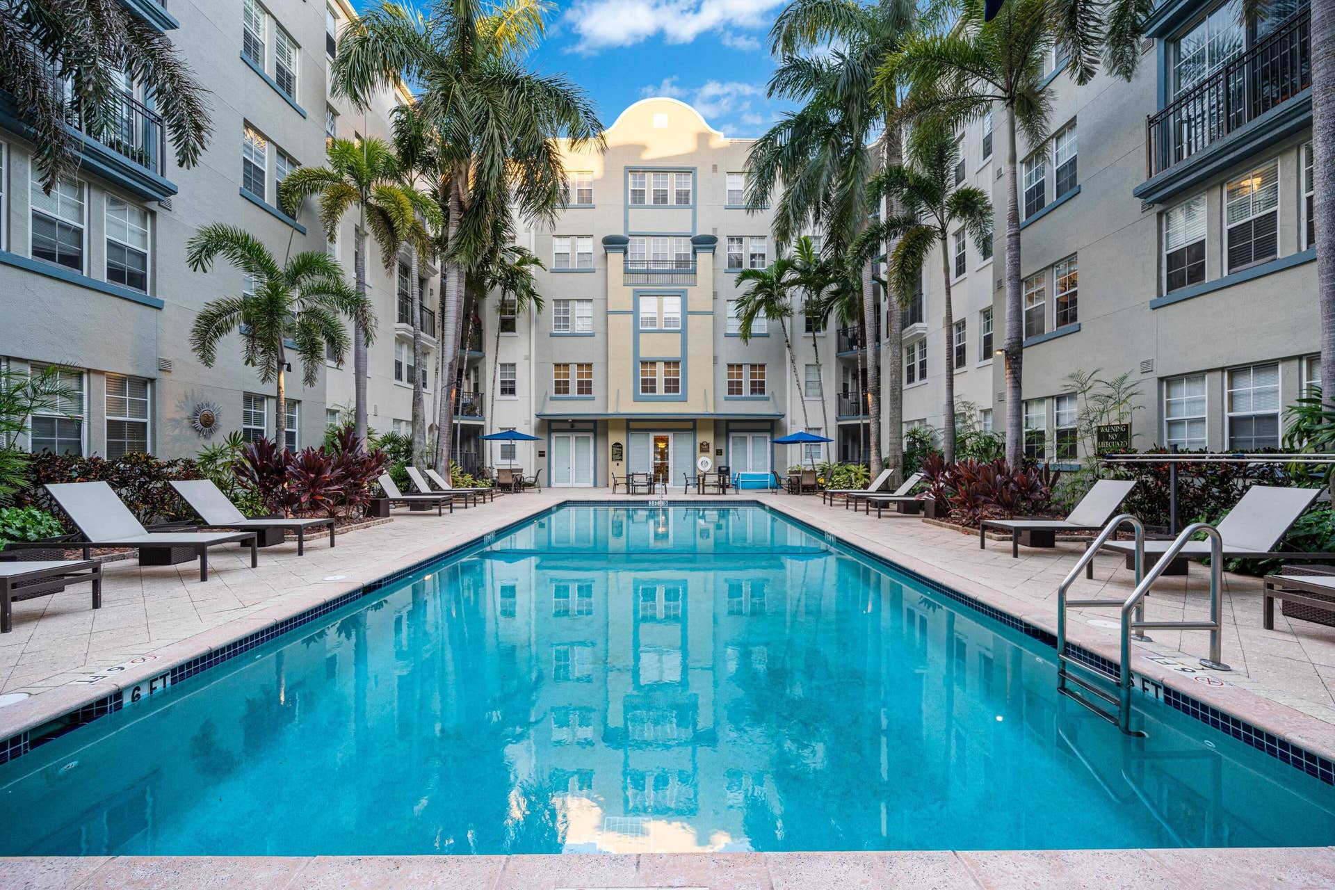 533 NE 3rd Avenue, #Apt 541, Fort Lauderdale, FL 33301 533 NE 3rd Ave #541 - 22