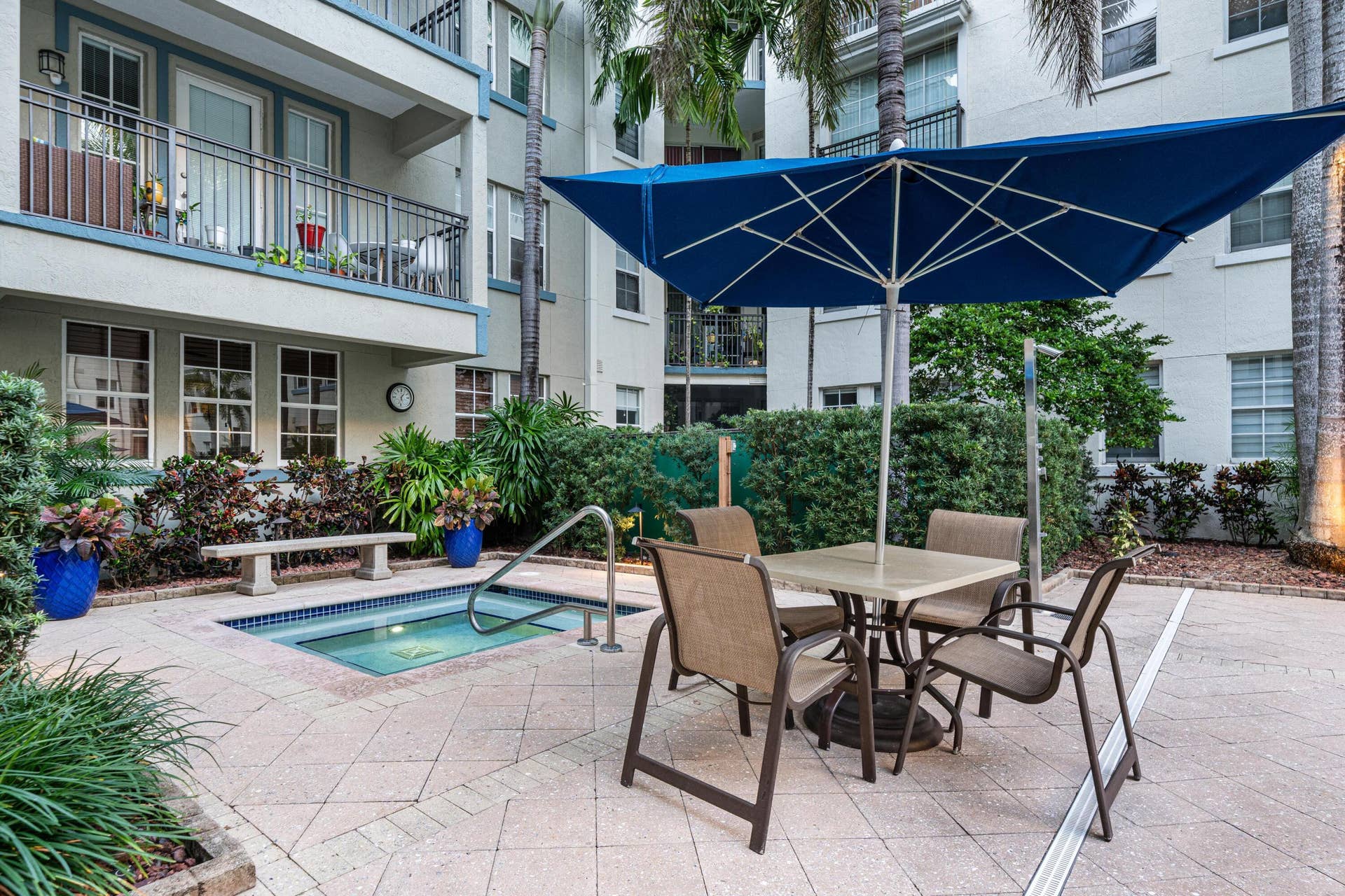 533 NE 3rd Avenue, #Apt 541, Fort Lauderdale, FL 33301 533 NE 3rd Ave #541 - 23