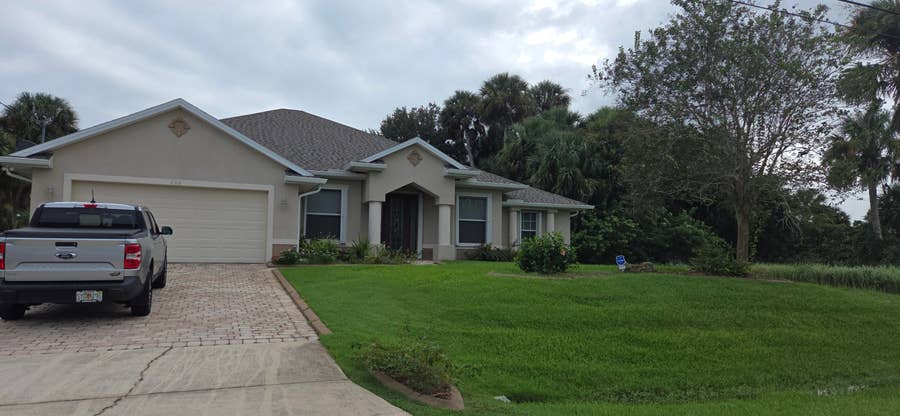 Property photo for 266 La Gore Street SW, Palm Bay, FL