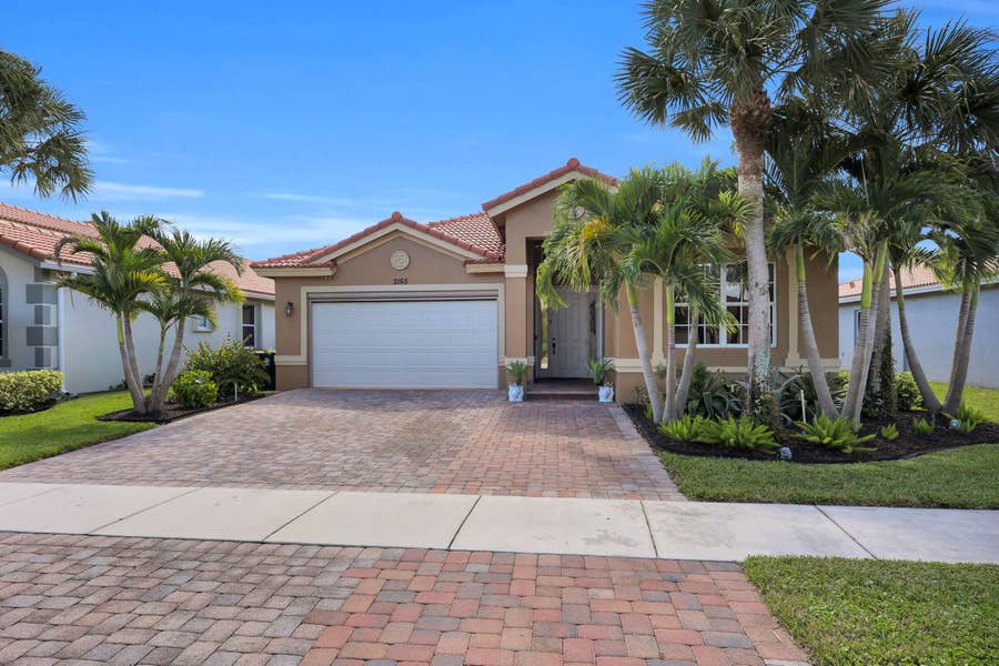 Property photo for 2165 Newport Isles Boulevard, Port St Lucie, FL