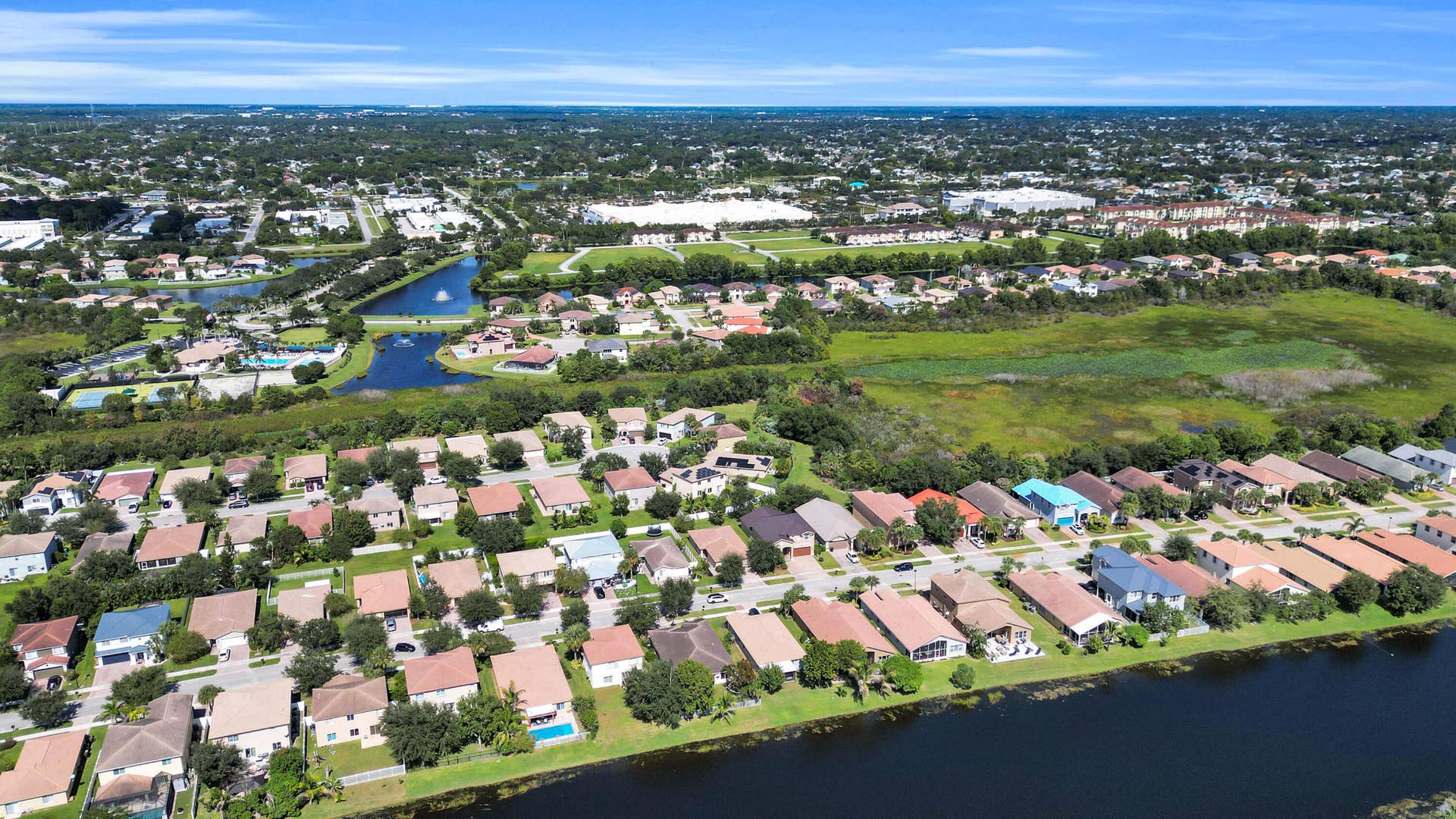 2165 Newport Isles Boulevard, Port St Lucie, FL 34953 2165 Newport Isles Blvd - 48