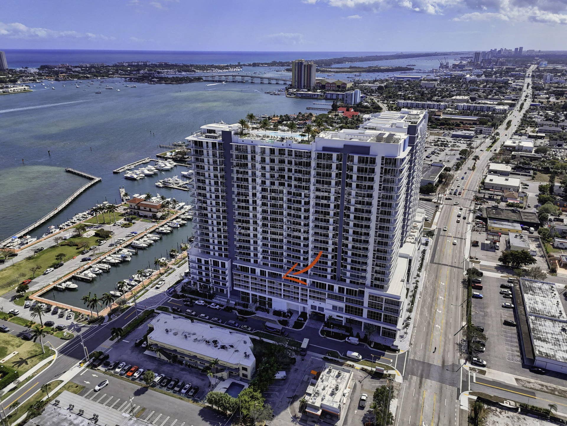 220 Lake Shore Drive, #609, Lake Park, FL 33403 4