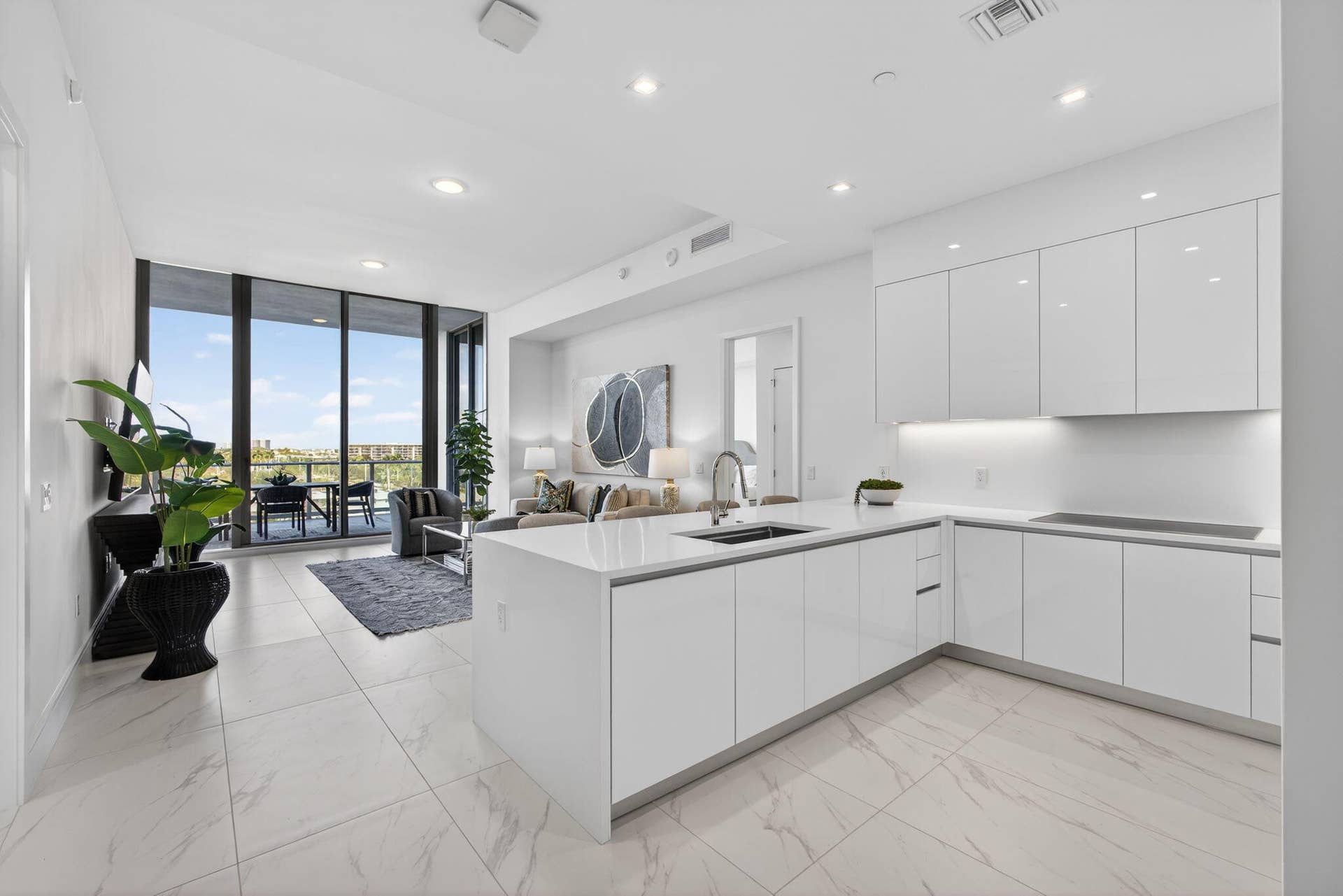 220 Lake Shore Drive, #609, Lake Park, FL 33403 9