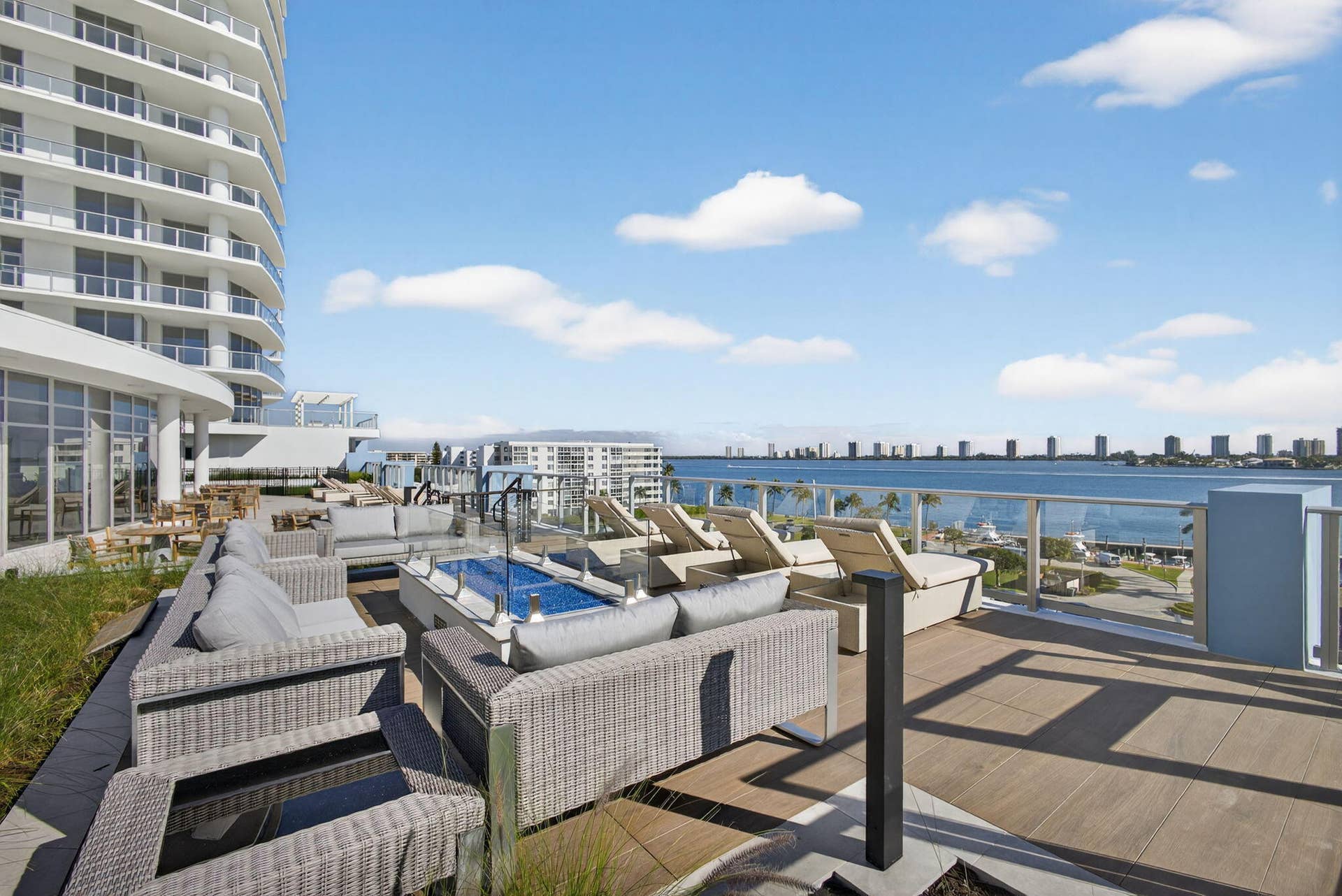 220 Lake Shore Drive, #609, Lake Park, FL 33403 69