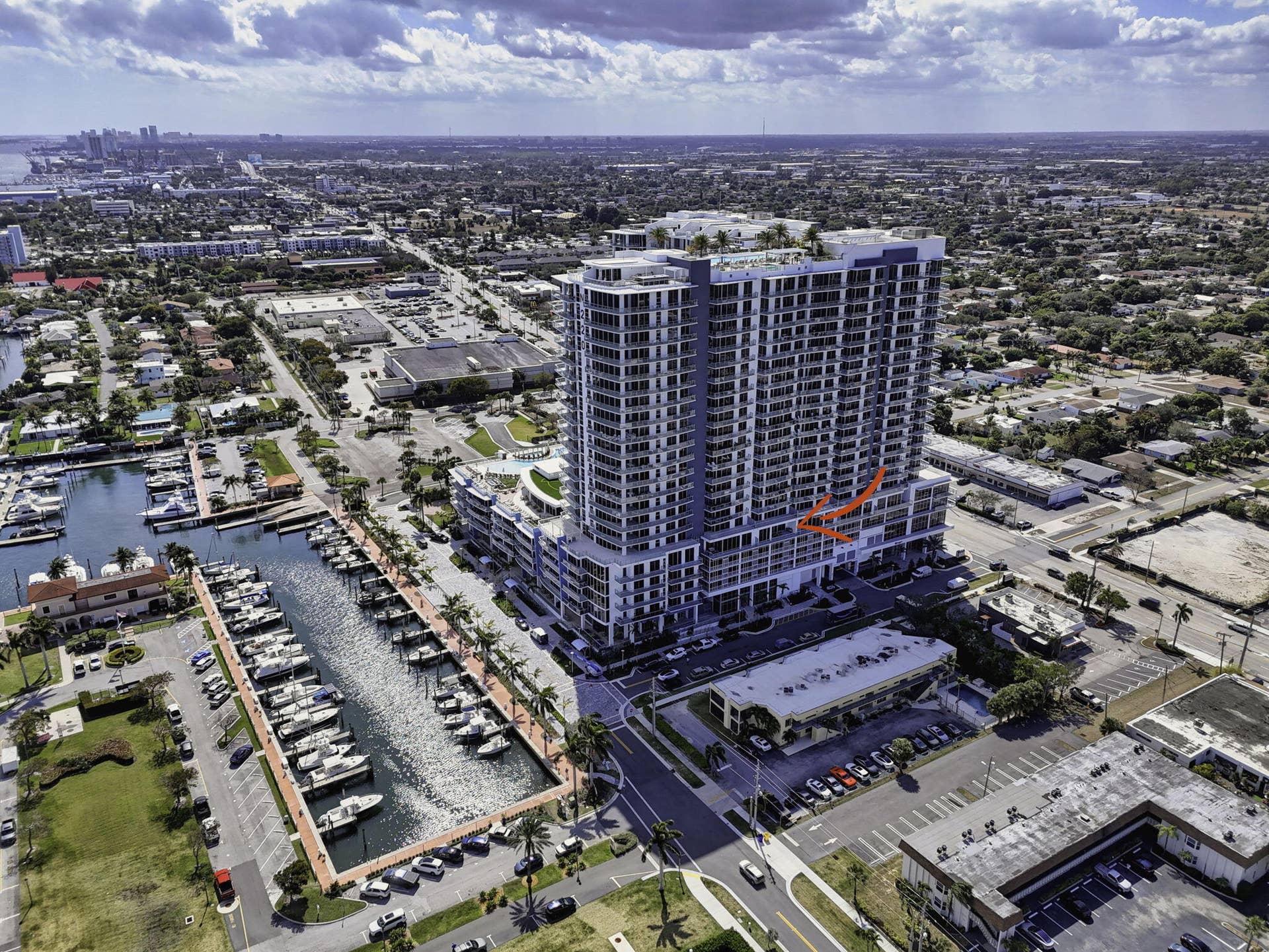 220 Lake Shore Drive, #609, Lake Park, FL 33403 5