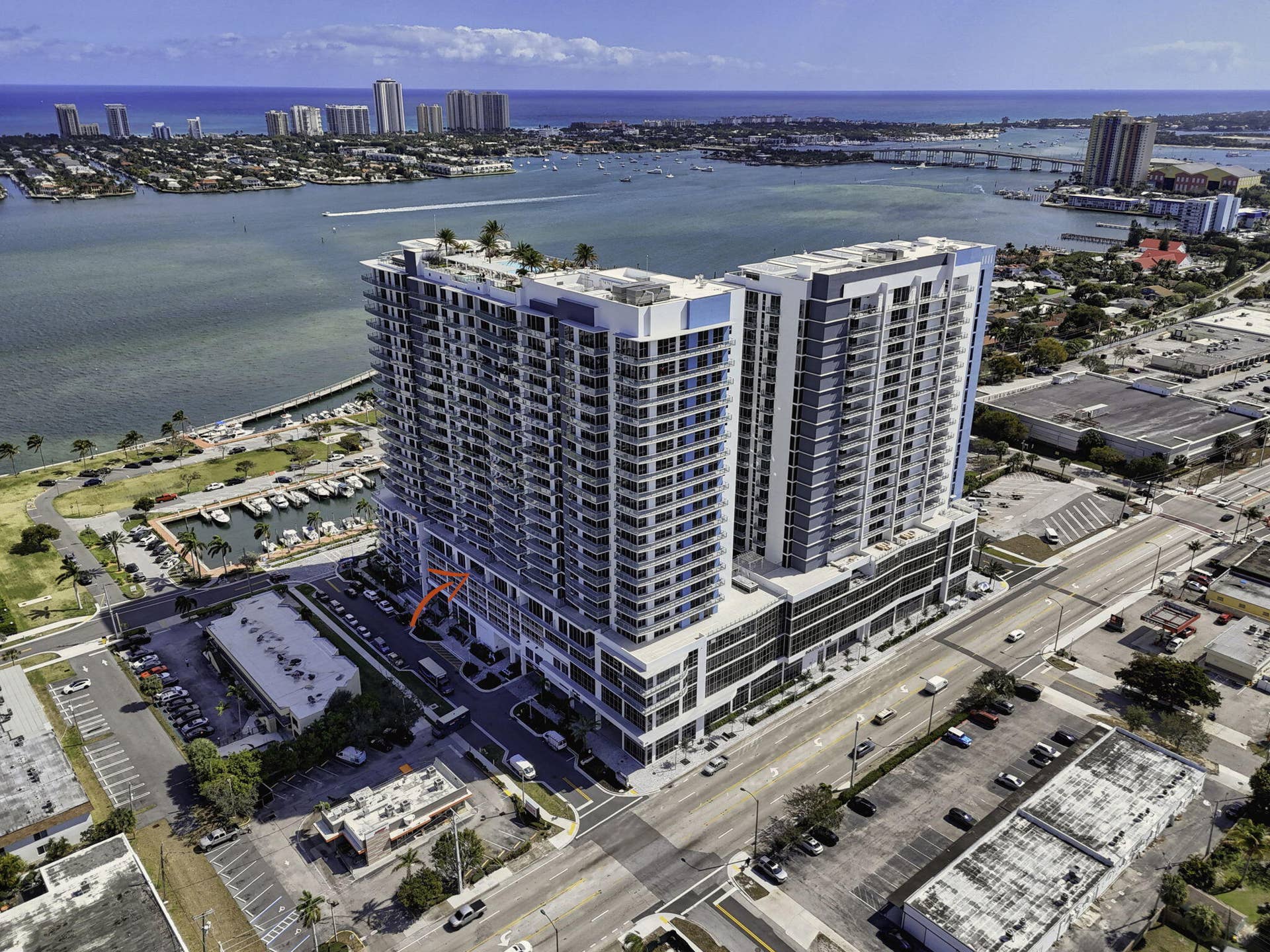 220 Lake Shore Drive, #609, Lake Park, FL 33403 3