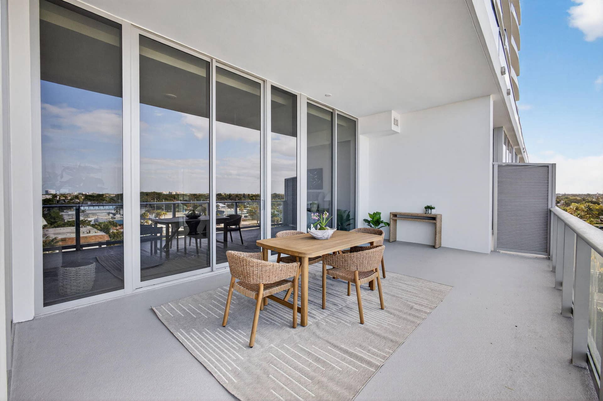 220 Lake Shore Drive, #609, Lake Park, FL 33403 53