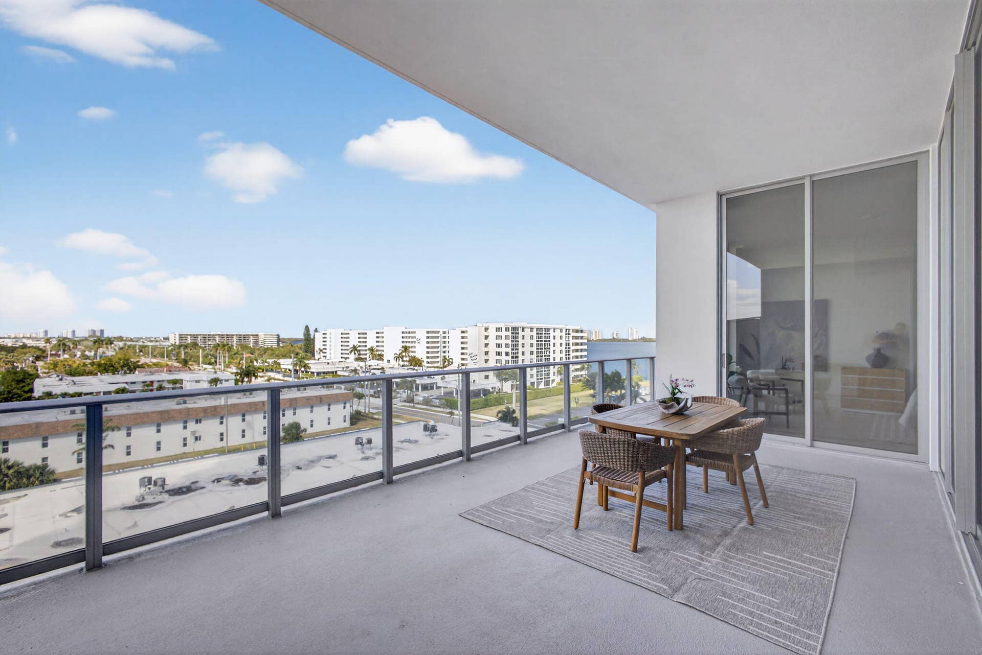 220 Lake Shore Drive, #609, Lake Park, FL 33403 50