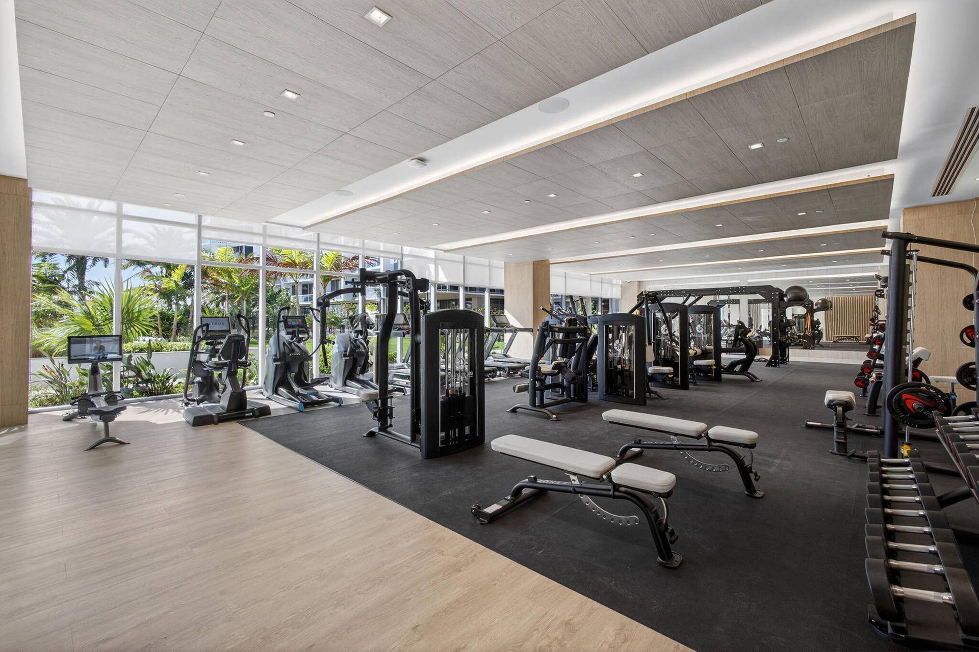 220 Lake Shore Drive, #609, Lake Park, FL 33403 94