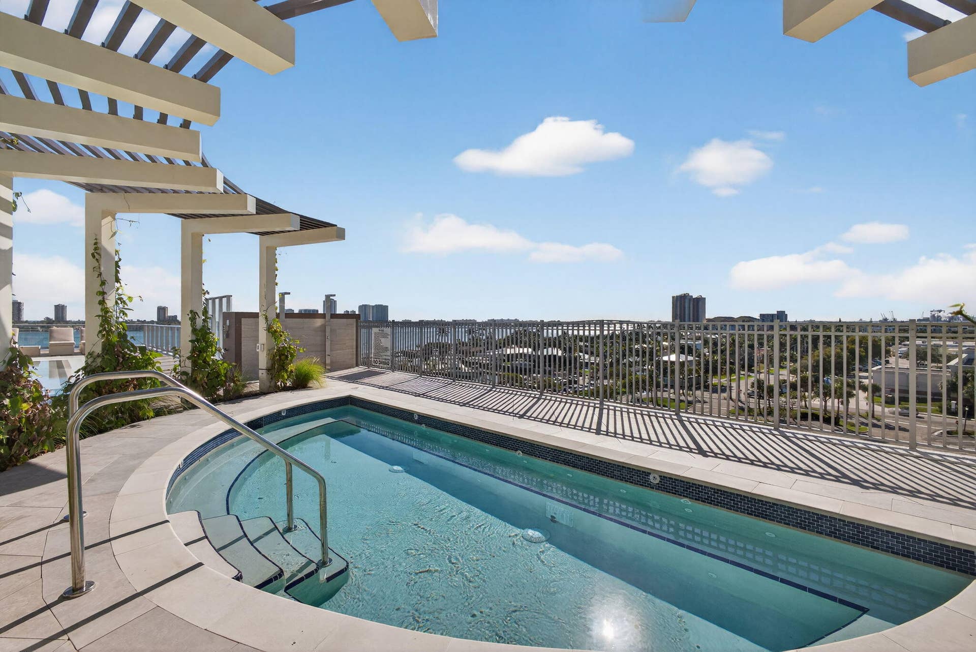 220 Lake Shore Drive, #609, Lake Park, FL 33403 64