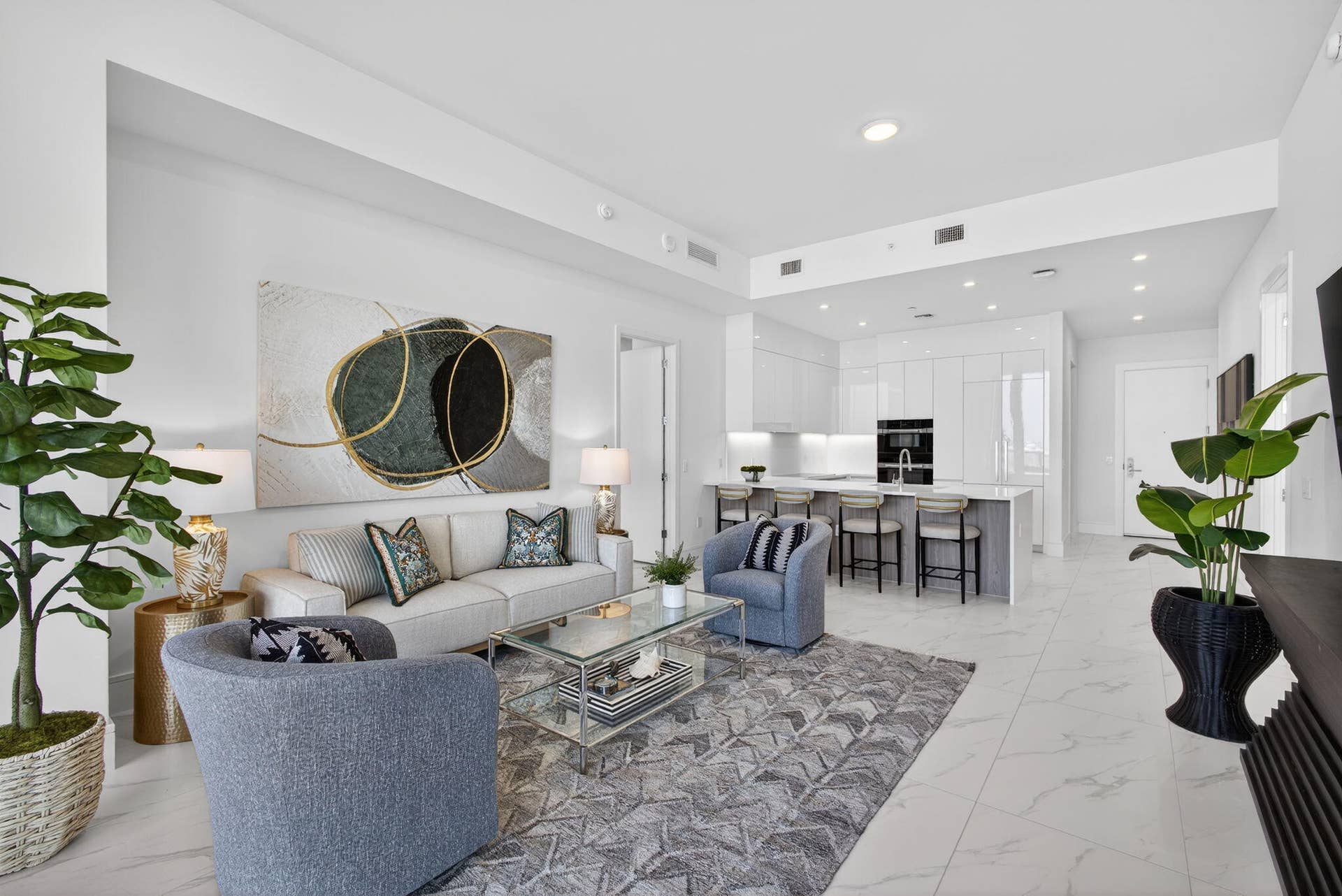 220 Lake Shore Drive, #609, Lake Park, FL 33403 17