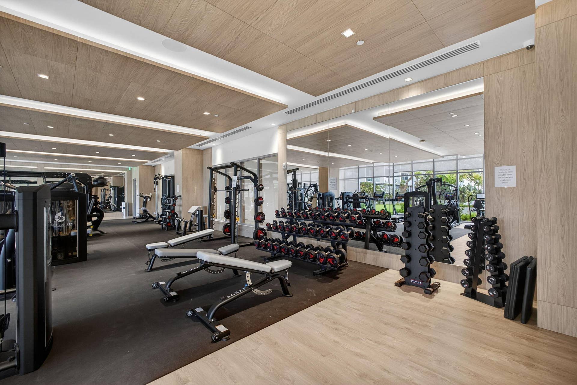 220 Lake Shore Drive, #609, Lake Park, FL 33403 96